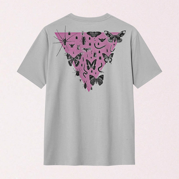 Survival Is An Act Of Defiance - T-Shirt