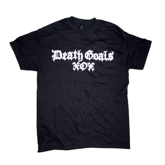 Queercore For Hot People - Black T-Shirt